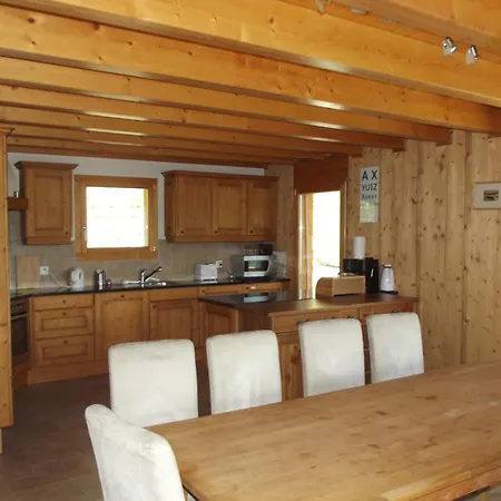 Tschoueilles 013 Mountain&view - 12 Pers