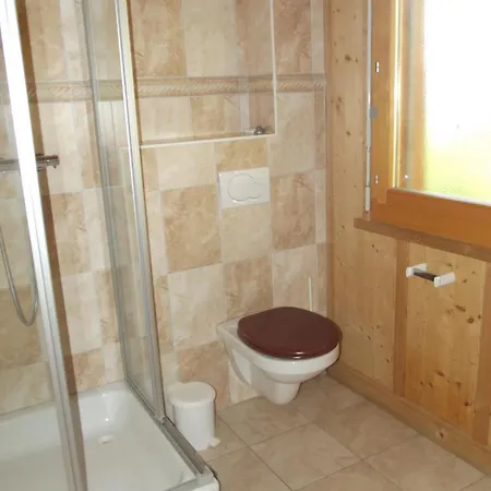 Tschoueilles 013 Mountain&view - 12 Pers Veysonnaz