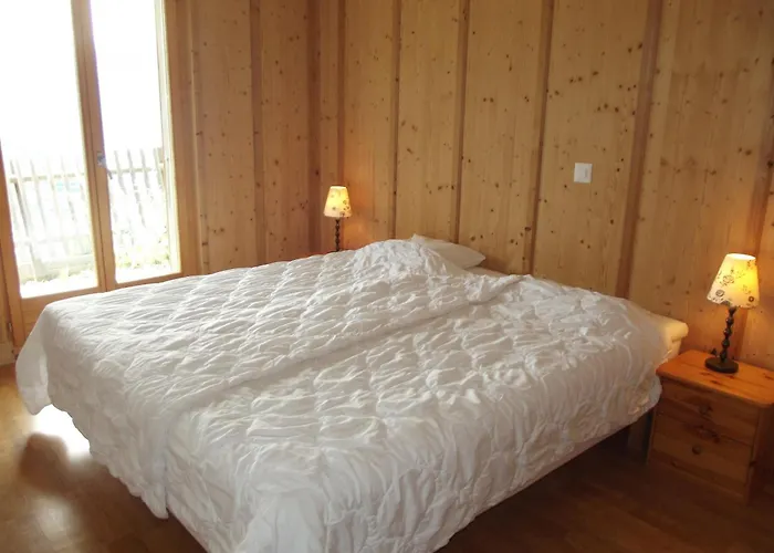 Tschoueilles 013 Mountain&view - 12 Pers