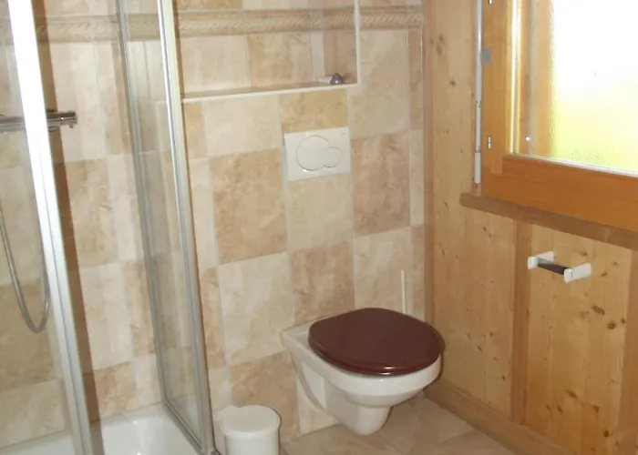 Tschoueilles 013 Mountain&view - 12 Pers Veysonnaz